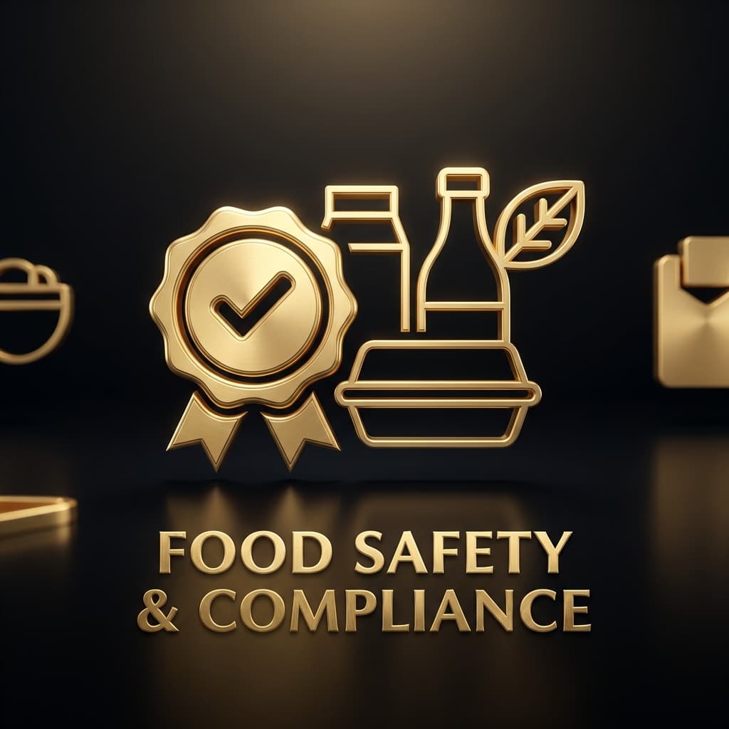Food Business Compliance: Decoding FSSAI Regulations for New Ventures