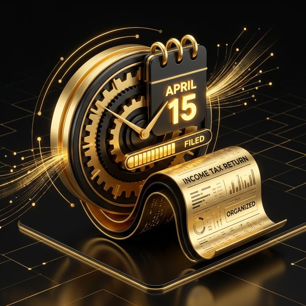 Navigating the New Tax Regime: A Founder's Guide for FY 2025-26